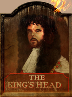 The King’s Head