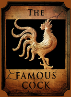 The Famous Cock