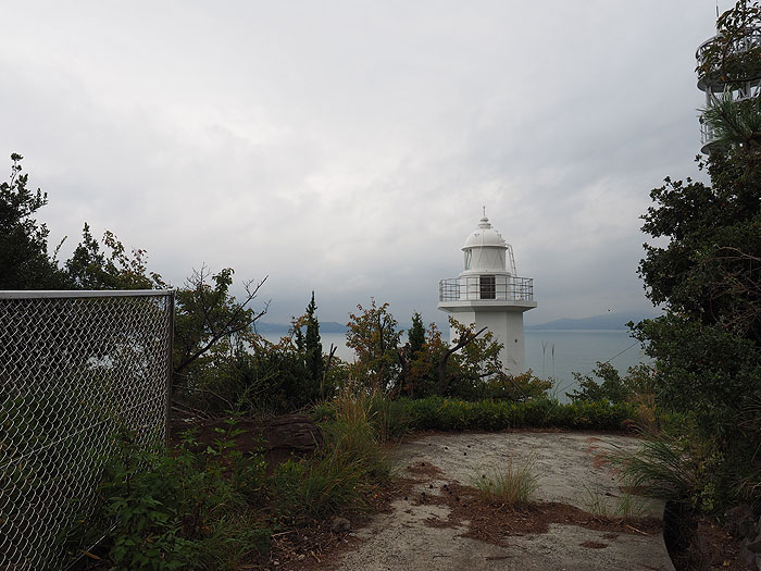 地蔵崎灯台