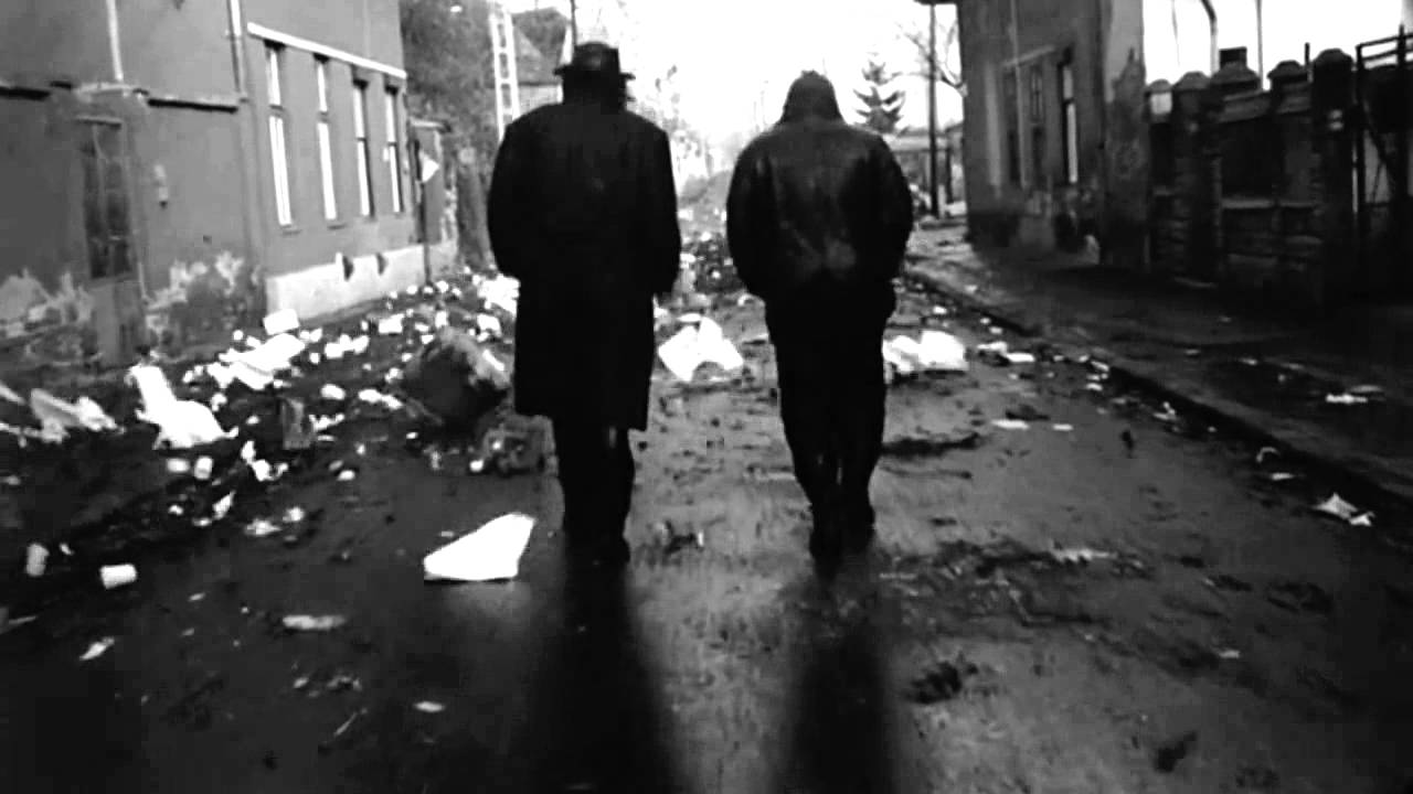 サタンタンゴ « ag can wait